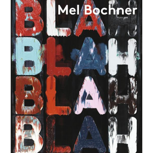 Mel Bochner