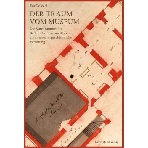 Eva Dolezel - Der Traum vom Museum