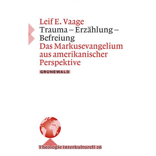 Leif Vaage - Trauma - Erzählung - Befreiung