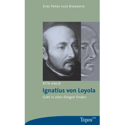 Rita Haub - Ignatius von Loyola