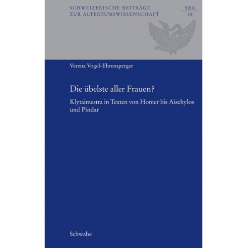 Verena Vogel-Ehrensperger - Die übelste aller Frauen?