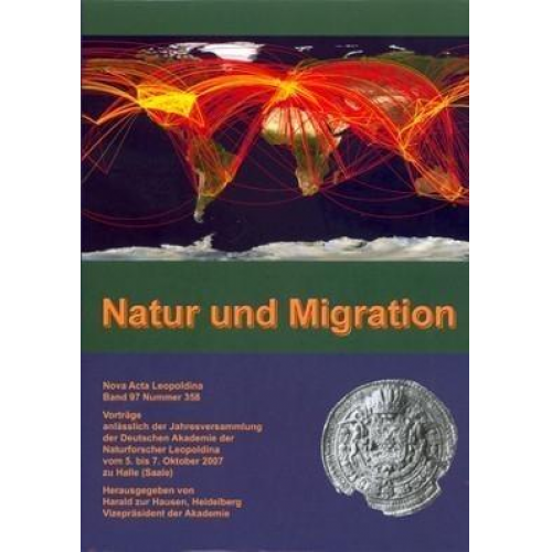 Natur und Migration