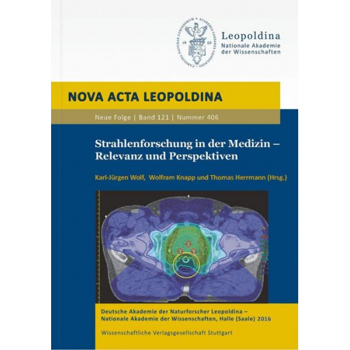 Strahlenforschung in der Medizin – Relevanz und Perspektiven