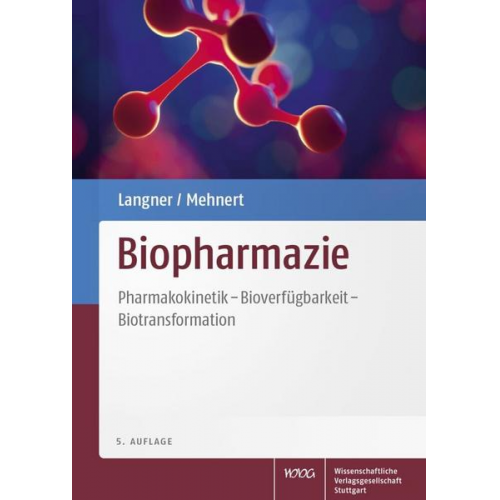 Biopharmazie