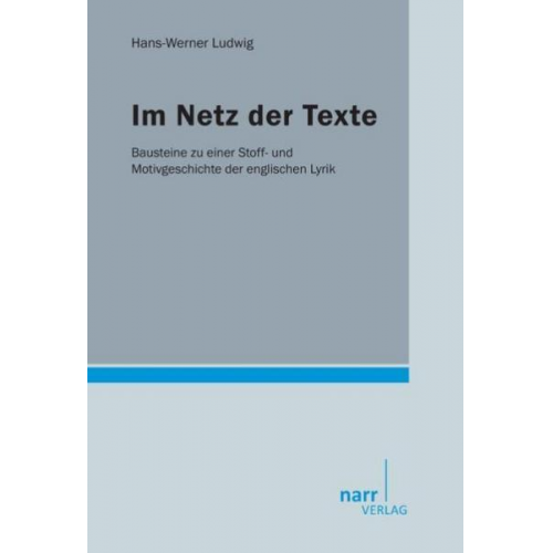 Hans-Werner Ludwig - Im Netz der Texte