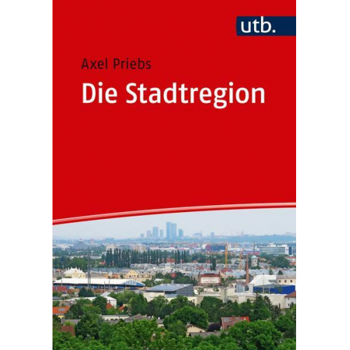 Axel Priebs - Die Stadtregion