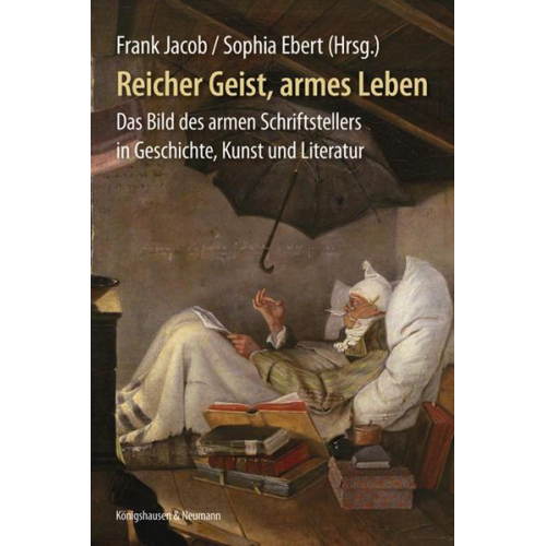 Reicher Geist, armes Leben