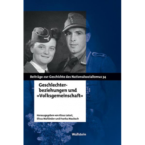 Geschlechterbeziehungen und »Volksgemeinschaft«