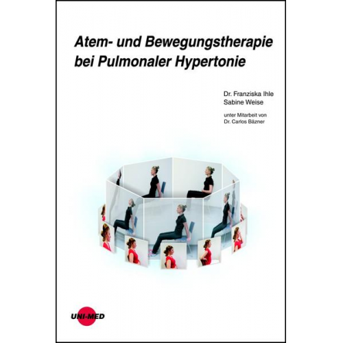 Franziska Ihle & Sabine Weise - Atem- und Bewegungstherapie bei Pulmonaler Hypertonie