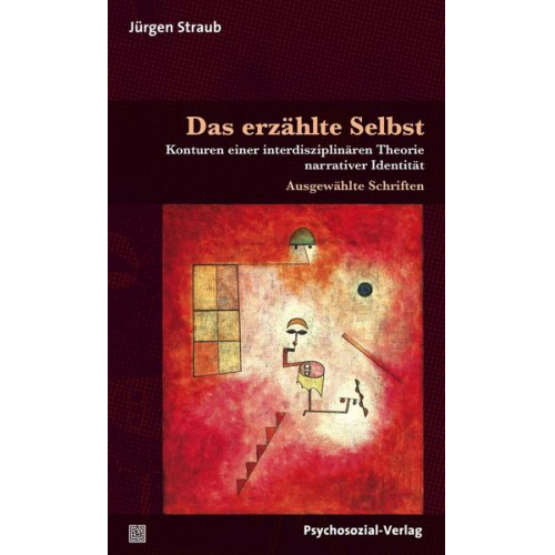 Jürgen Straub - Das erzählte Selbst