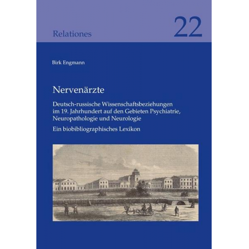 Birk Engmann - Nervenärzte