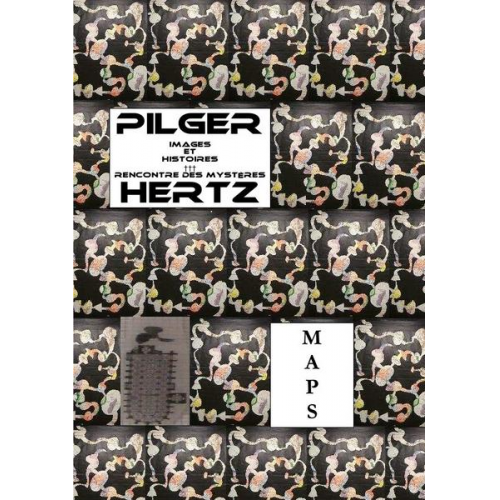 XY Pilgerhertz - Maps - Karten