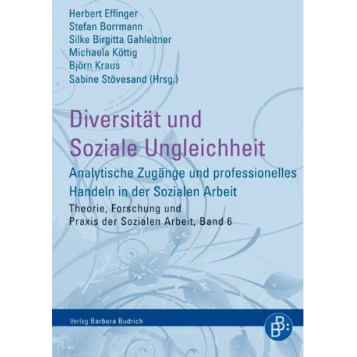 Diversität und Soziale Ungleichheit