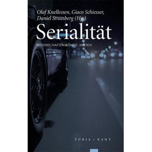 Serialität