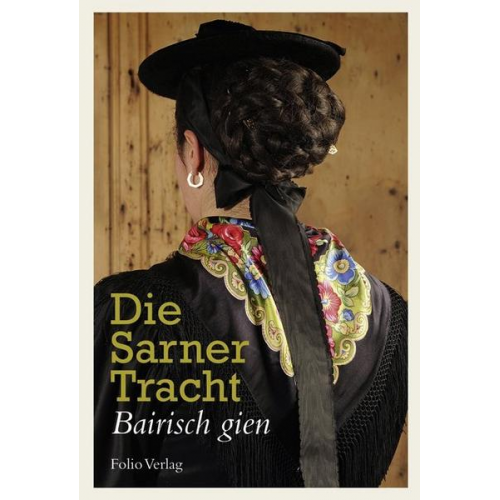 Die Sarner Tracht