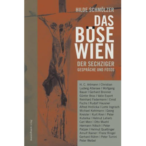 Hilde Schmölzer - Das Böse Wien der Sechziger