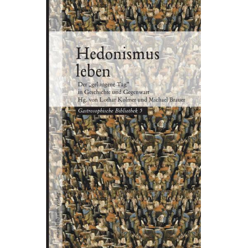 Hedonismus leben