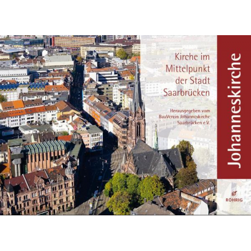 Dieter Breitenbach & Marlen Dittmann & Clemens Zimmermann & Elmar Kraemer - Johanneskirche