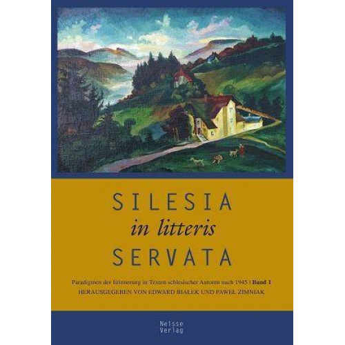 Silesia in litteris servata