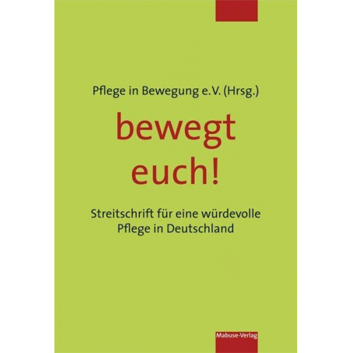 Bewegt euch!