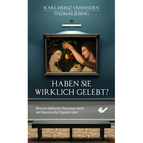 Karl-Heinz Vanheiden & Thomas Jeising - Haben sie wirklich gelebt