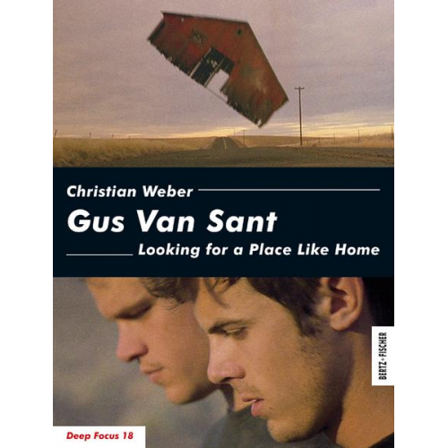 Christian Weber - Gus Van Sant