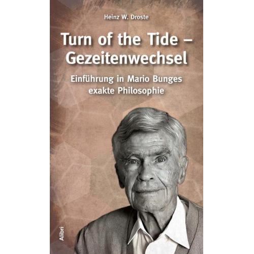 Heinz W. Droste - Turn of the Tide - Gezeitenwechsel