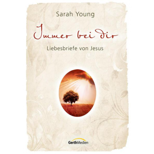 Sarah Young - Immer bei dir