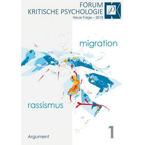 Forum Kritische Psychologie / Migration und Rassismus