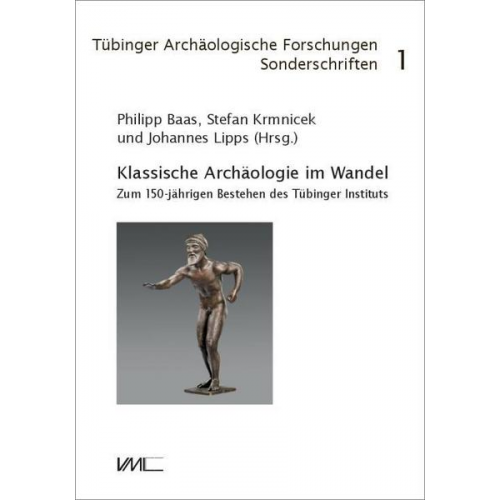 Sonderschriften / Klassische Archäologie im Wandel