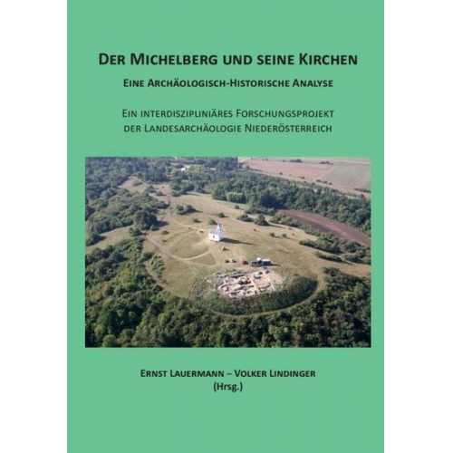 Der Michelberg und seine Kirchen