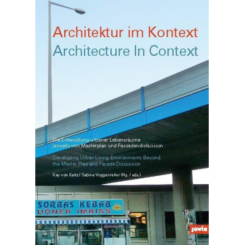 Architektur im Kontext / Architecture in Context