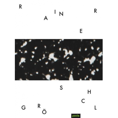 Schwarzmunition – Rainer Gröschl