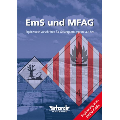 Ecomed-Storck GmbH - Ems und Mfag