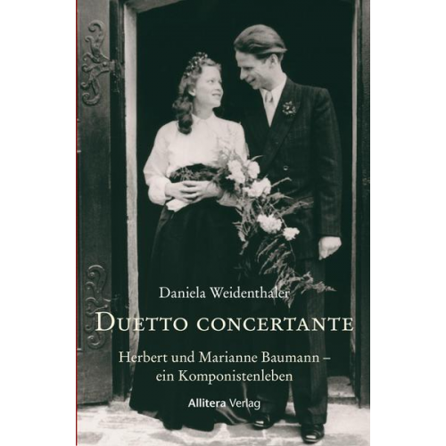 Daniela Weidenthaler - Duetto concertante