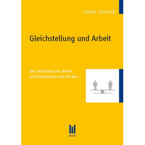 Doris Löffler - Gleichstellung und Arbeit