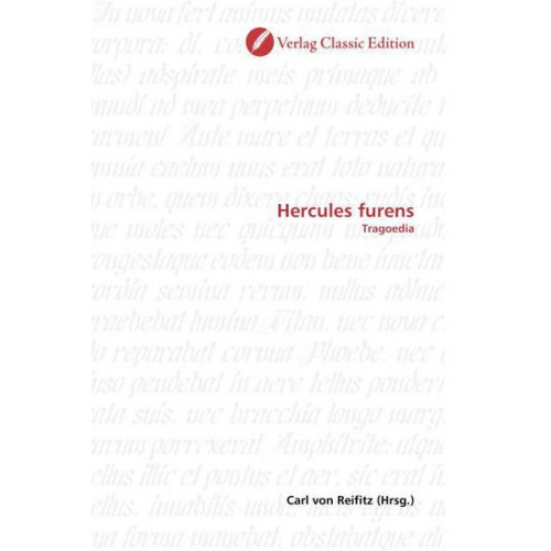 Hercules furens