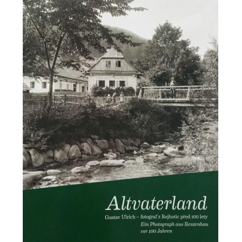 Gustav Ulrich - Altvaterland