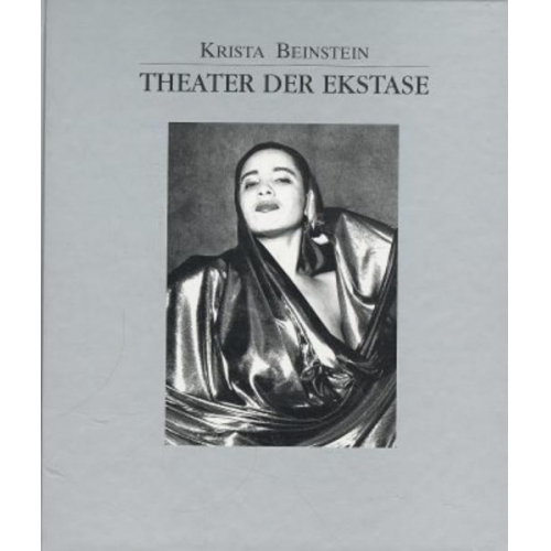 Krista Beinstein - Theater der Ekstase