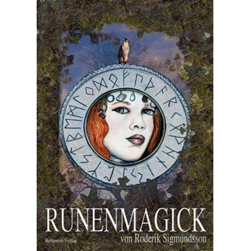 Roderik Sigmundsson - Runenmagick