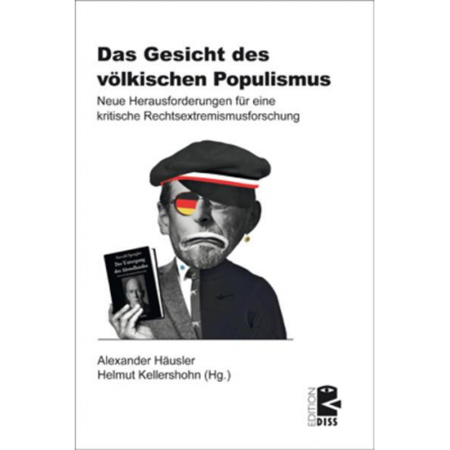 Das Gesicht des völkischen Populismus