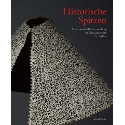 Historische Spitzen