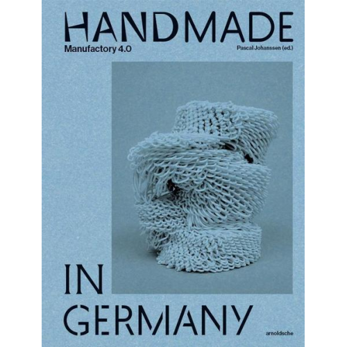 Annette Geiger & Pascal Johanssen - Handmade in Germany