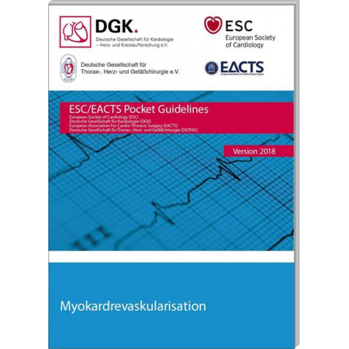 Myokardrevaskularisation