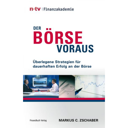 Markus Zschaber - Der Börse voraus