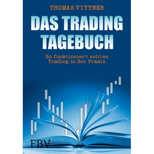 Thomas Vittner - Das Tradingtagebuch