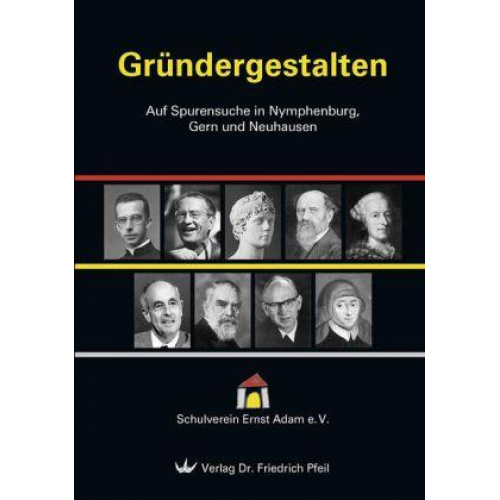 Gründergestalten