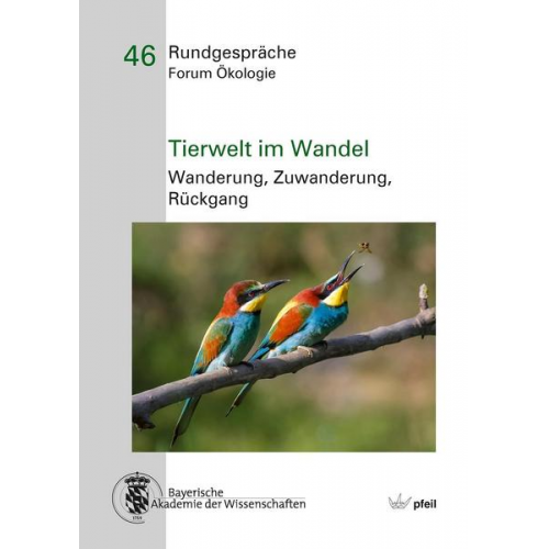 Tierwelt im Wandel