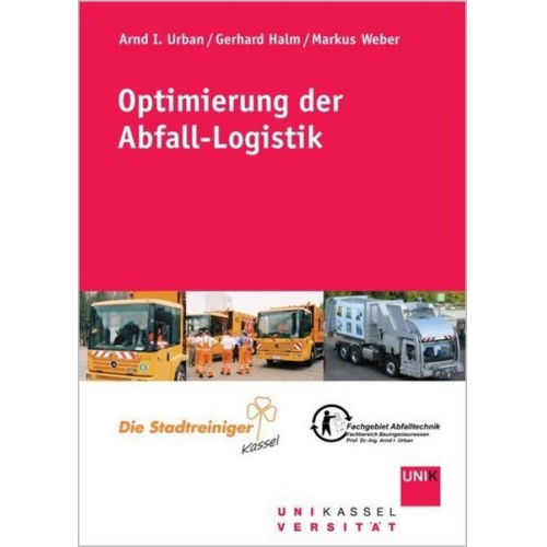 Optimierung der Abfall-Logistik