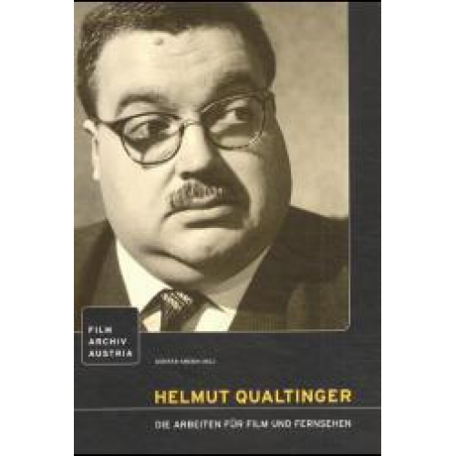 Günter Krenn - Helmut Qualtinger